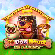 Dog House Megaways