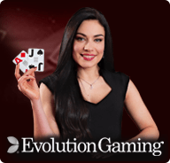 Evolution Gaming